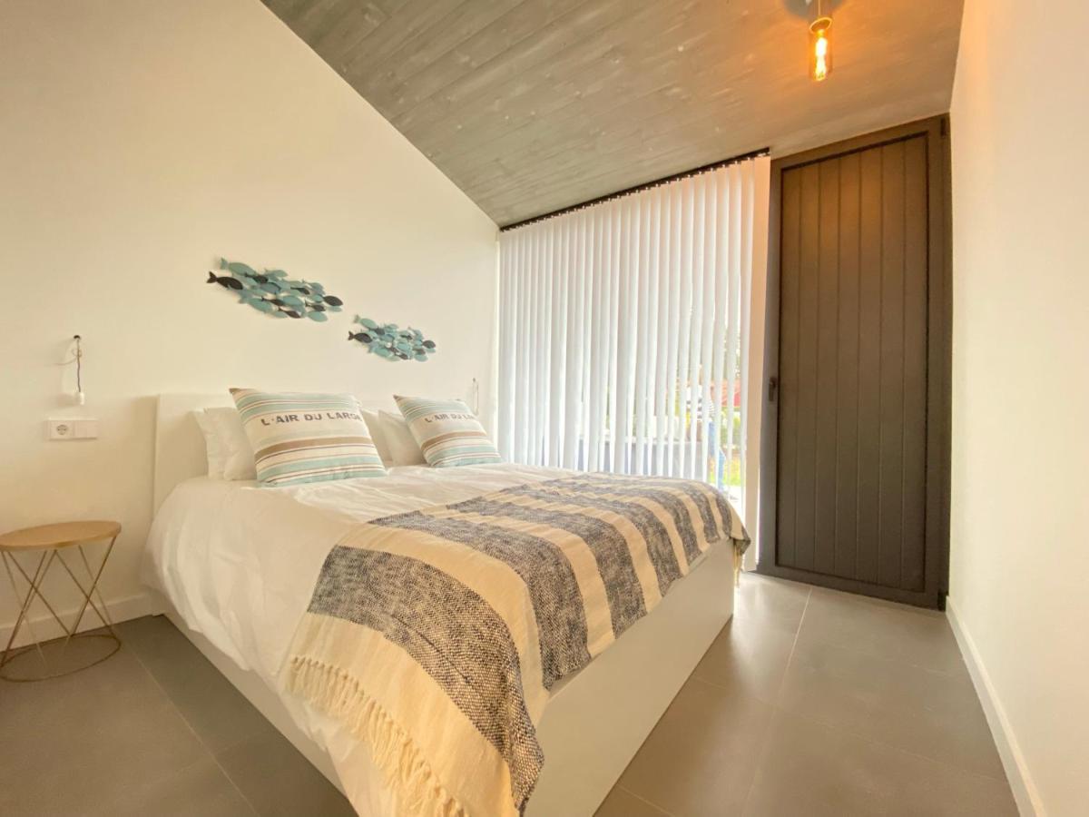 La Casa De Hierba - Casa De Campo De Diseno Con Jardin Y Wifi Cerca De Las Playas De Llanes Eksteriør billede