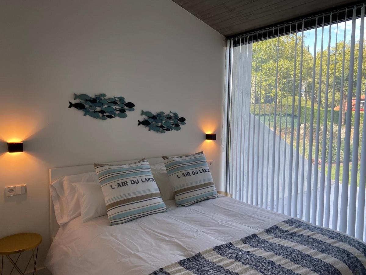 La Casa De Hierba - Casa De Campo De Diseno Con Jardin Y Wifi Cerca De Las Playas De Llanes Eksteriør billede